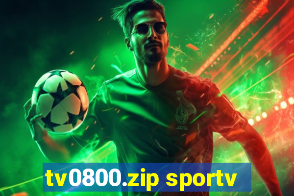 tv0800.zip sportv